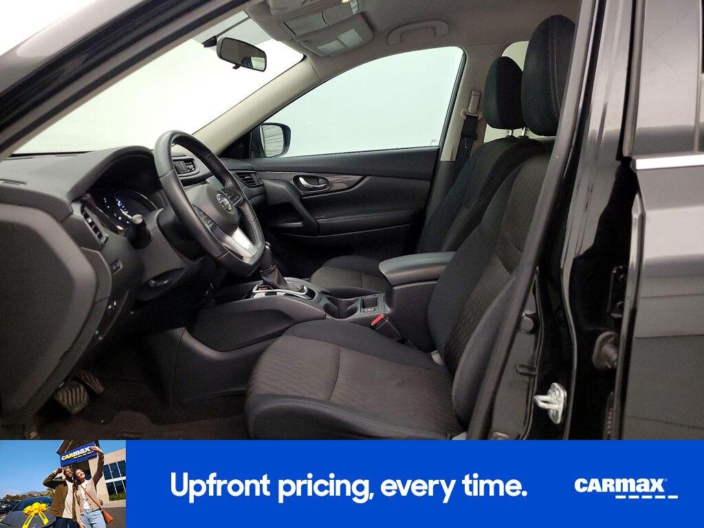 used 2018 Nissan Rogue car, priced at $16,998