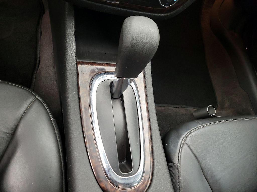 used 2016 Chevrolet Impala Limited car, priced at $13,998