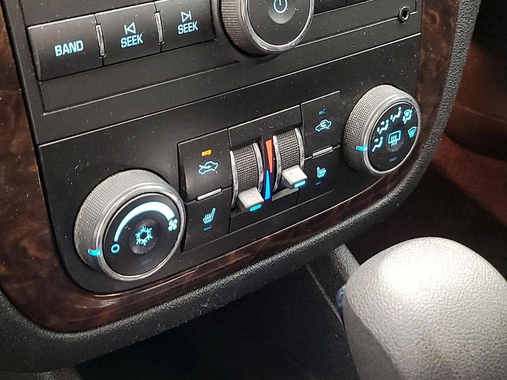 used 2016 Chevrolet Impala Limited car, priced at $13,998