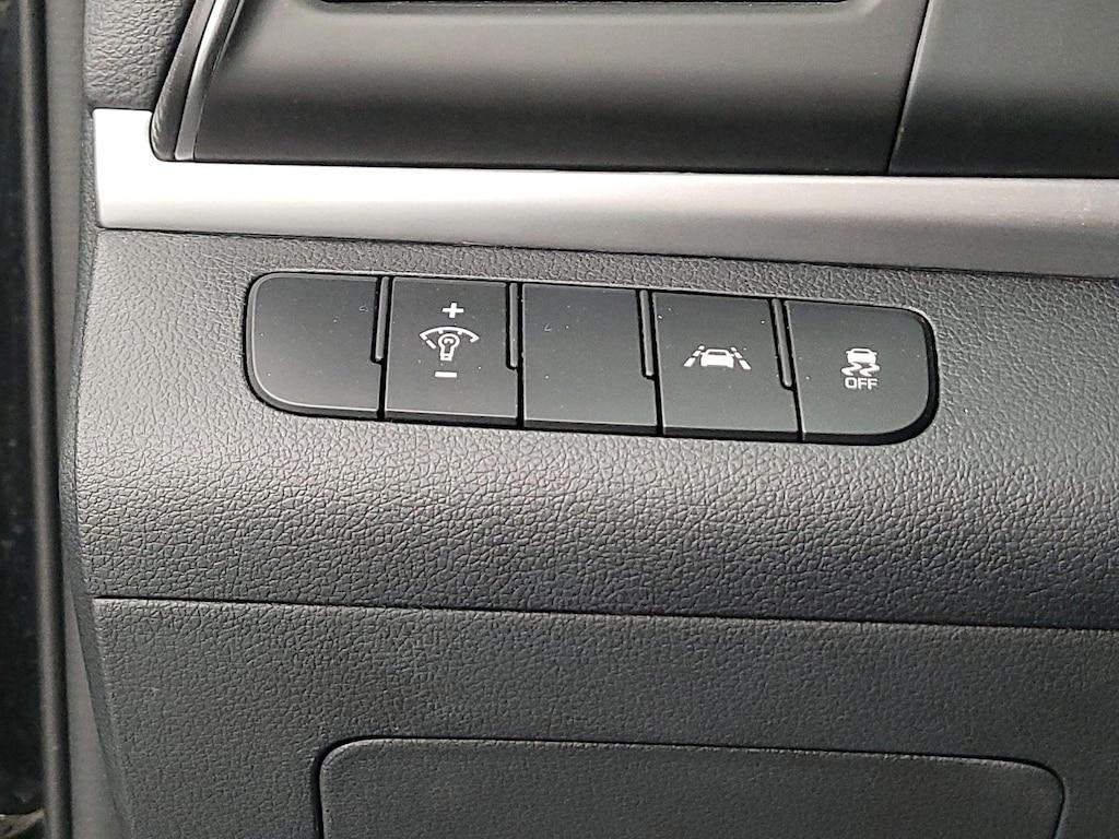 used 2020 Hyundai Elantra car, priced at $15,998