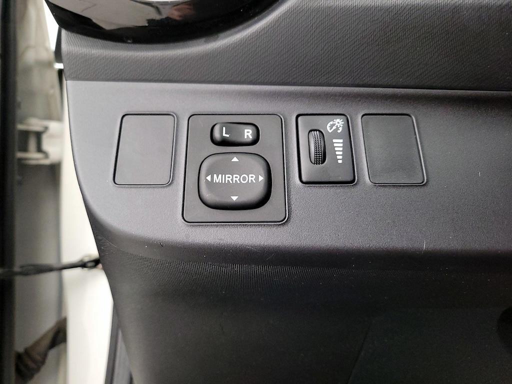 used 2015 Toyota Prius c car, priced at $14,599