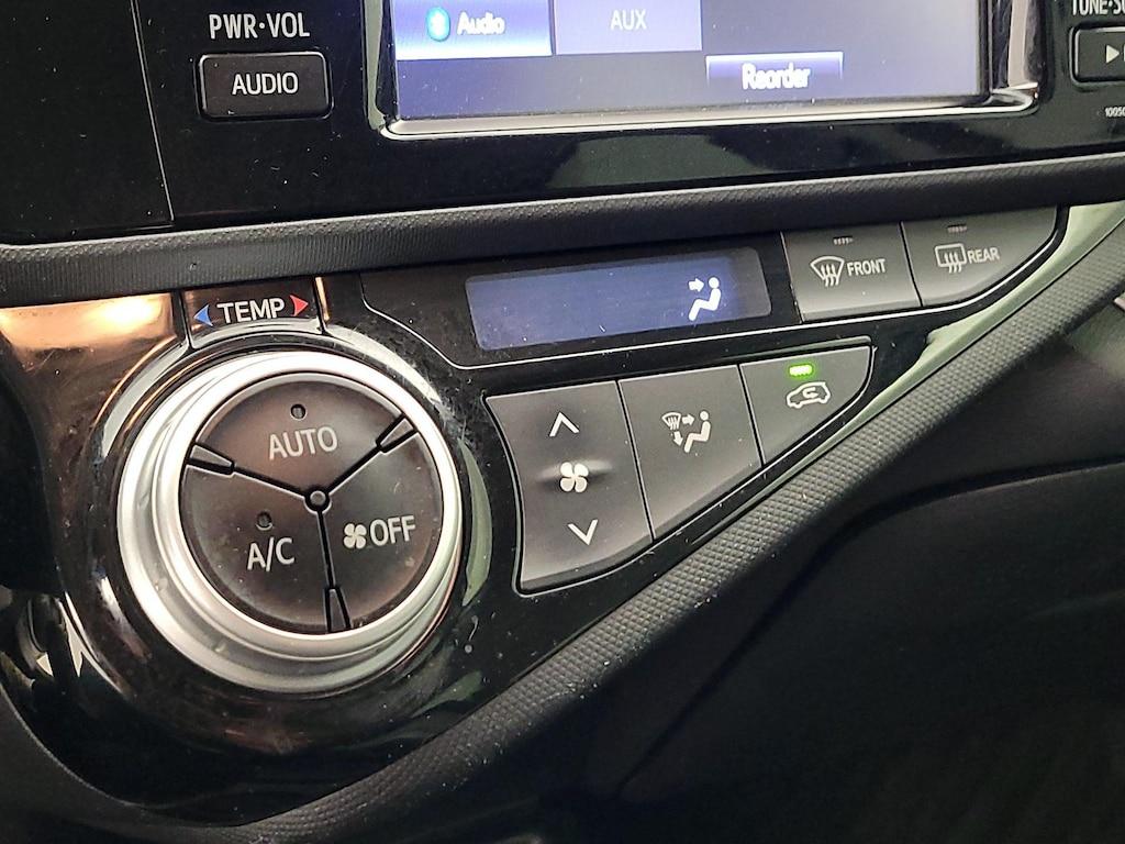 used 2015 Toyota Prius c car, priced at $14,599