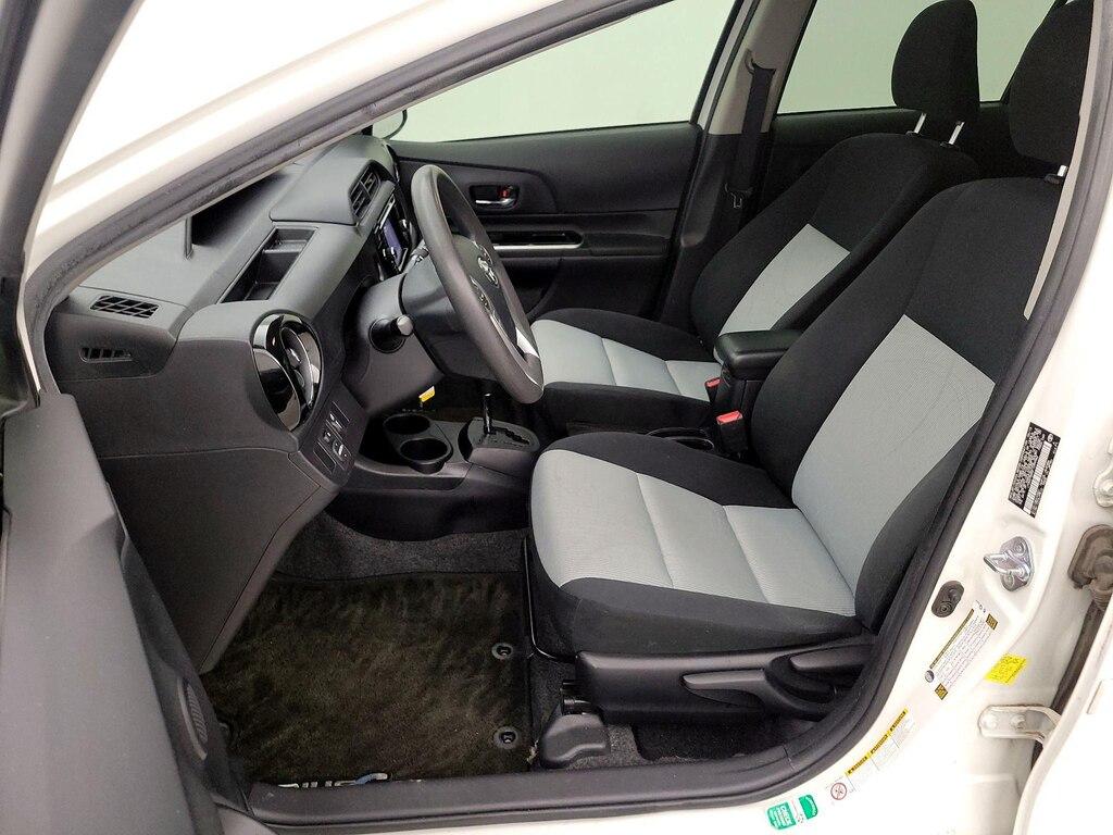 used 2015 Toyota Prius c car, priced at $14,599