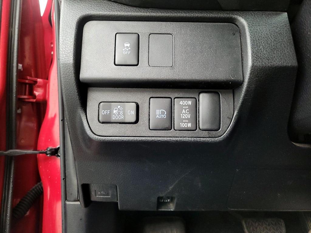 used 2023 Toyota Tacoma car, priced at $37,998