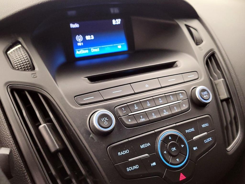 used 2016 Ford Focus car, priced at $11,599