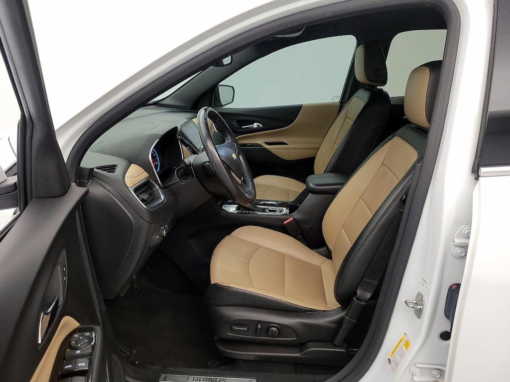 used 2022 Chevrolet Equinox car, priced at $21,998