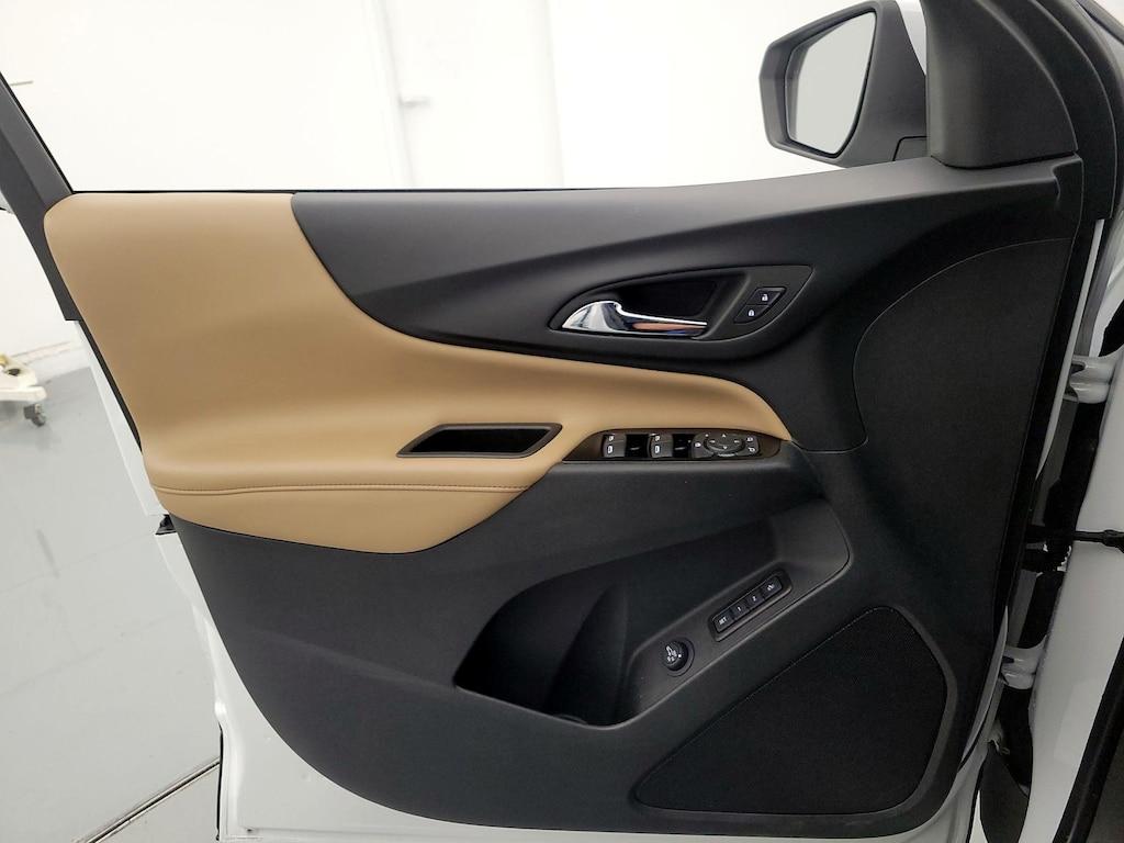 used 2022 Chevrolet Equinox car, priced at $21,998