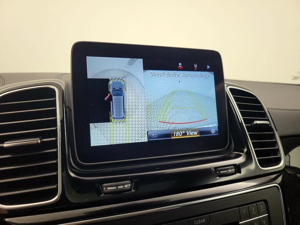 used 2019 Mercedes-Benz GLS 450 car, priced at $32,998