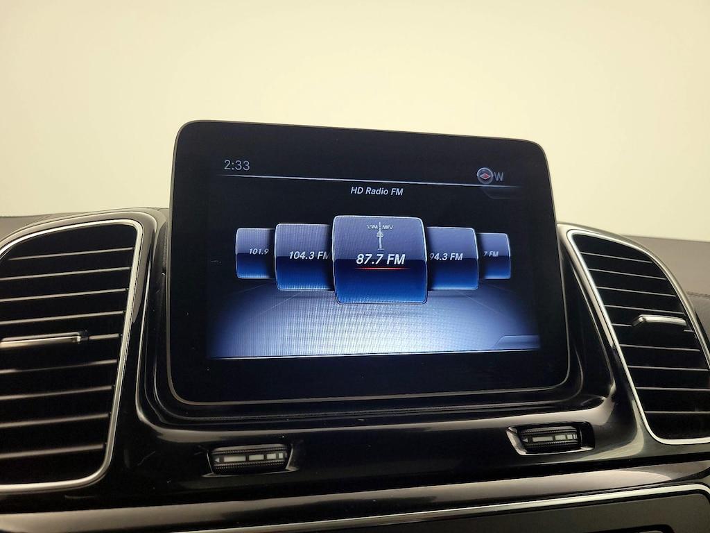 used 2019 Mercedes-Benz GLS 450 car, priced at $32,998