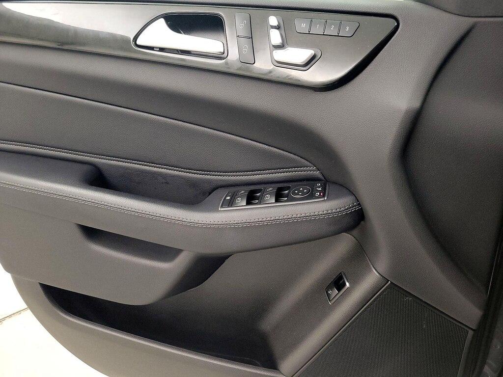 used 2019 Mercedes-Benz GLS 450 car, priced at $32,998