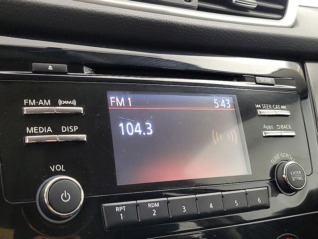 used 2016 Nissan Rogue car, priced at $11,998