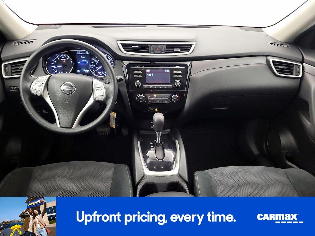 used 2016 Nissan Rogue car, priced at $11,998