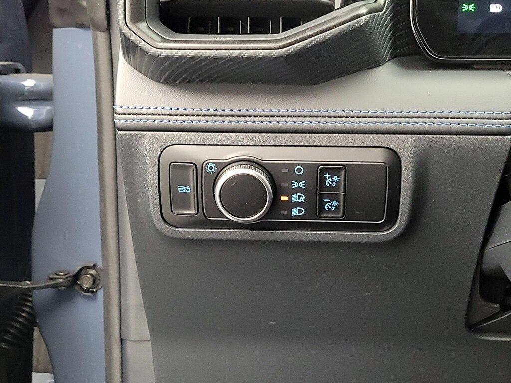 used 2024 Ford Mustang car, priced at $62,998