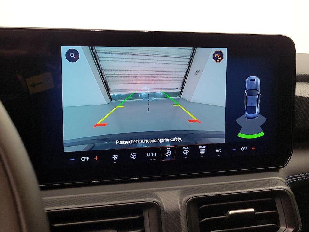 used 2024 Ford Mustang car, priced at $62,998