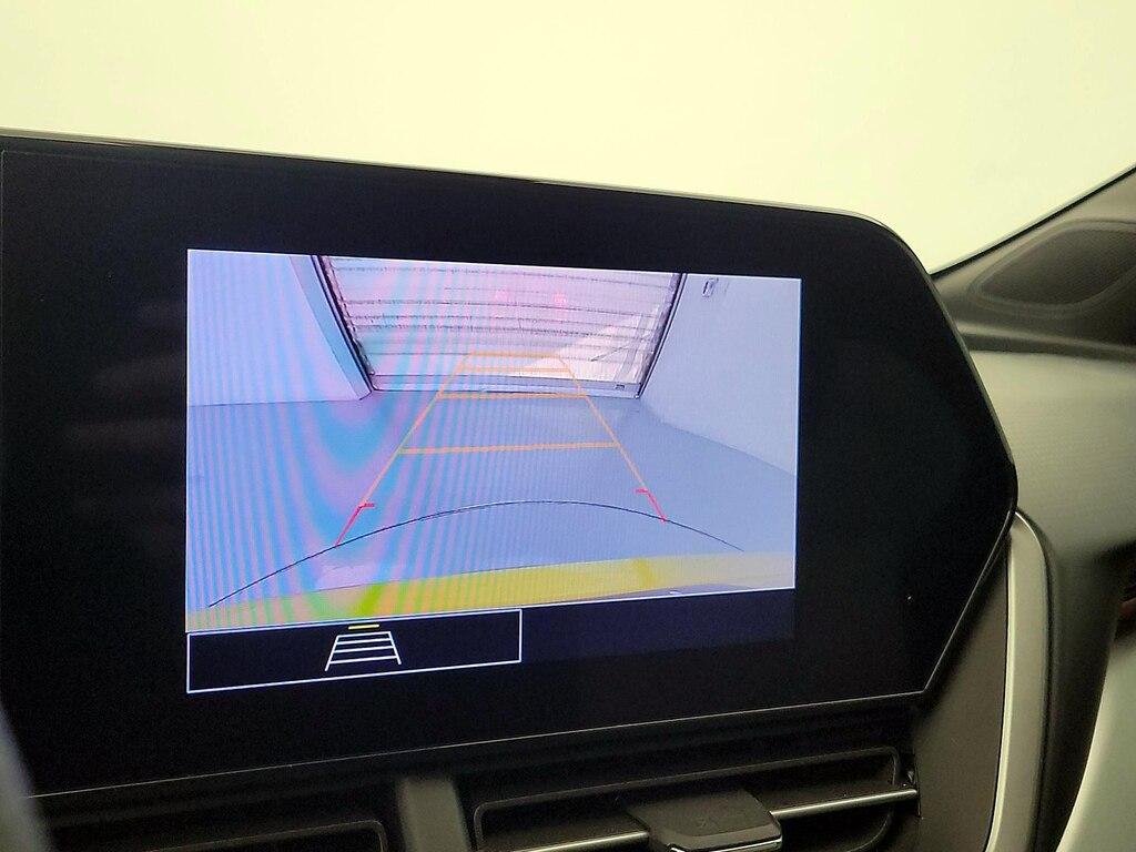 used 2024 Chevrolet Trax car, priced at $22,998