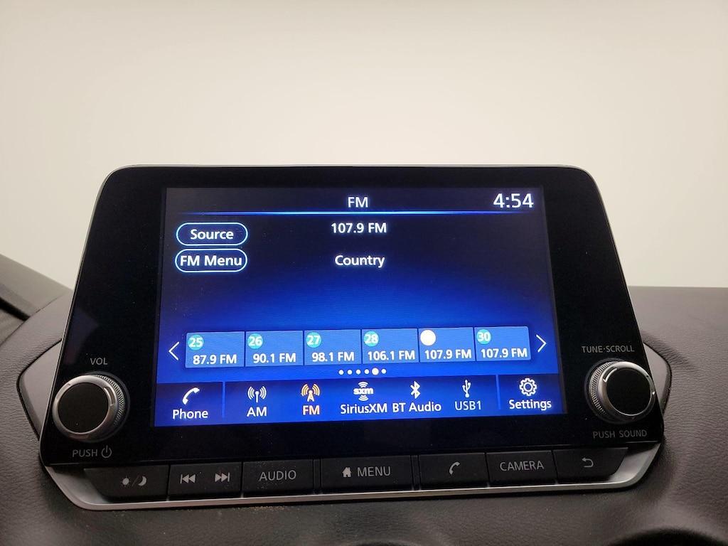 used 2022 Nissan Sentra car, priced at $18,998