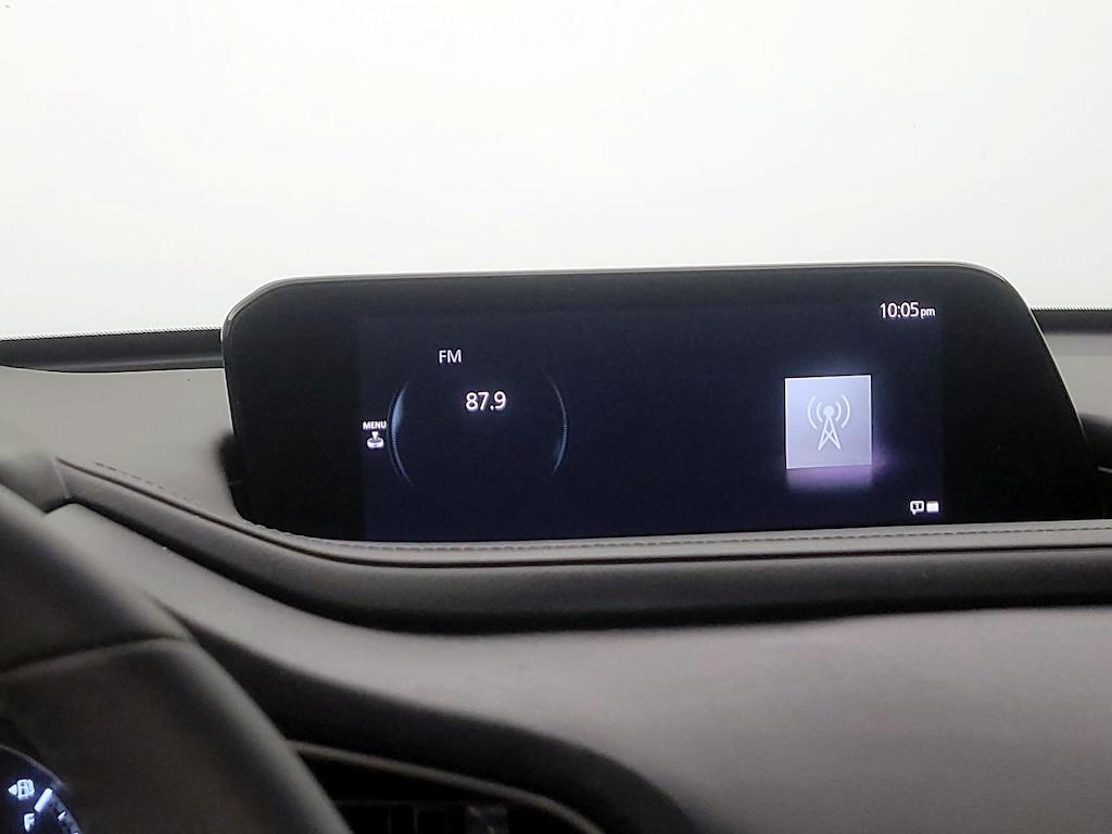 used 2024 Mazda CX-30 car, priced at $23,998