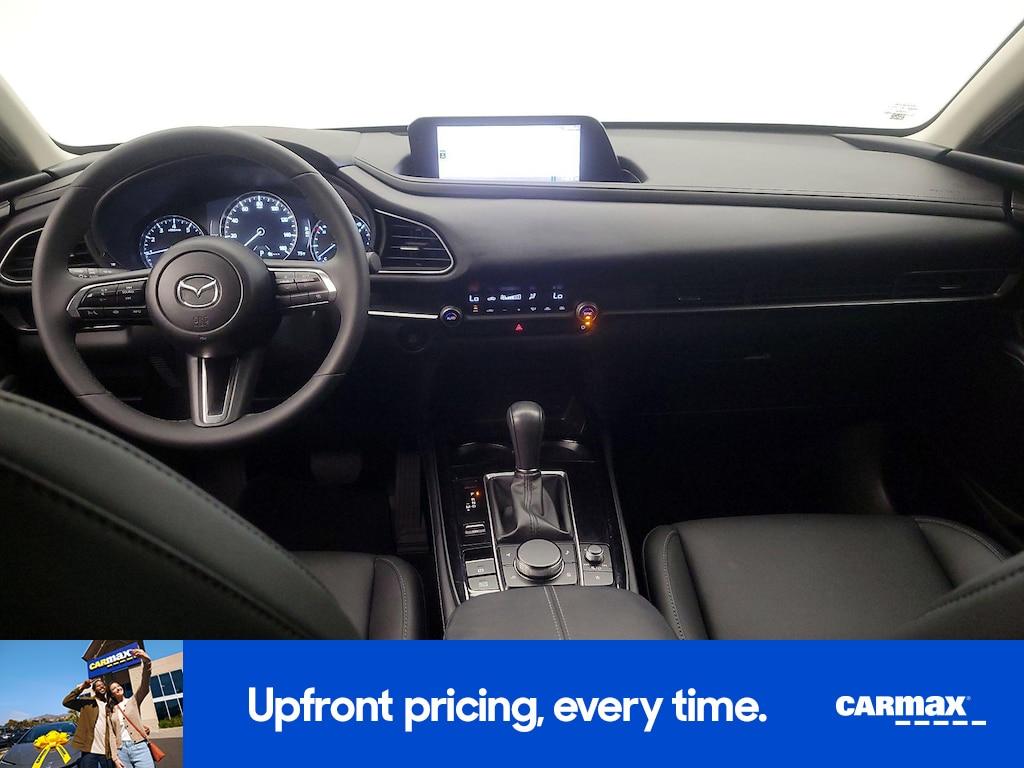 used 2024 Mazda CX-30 car, priced at $23,998