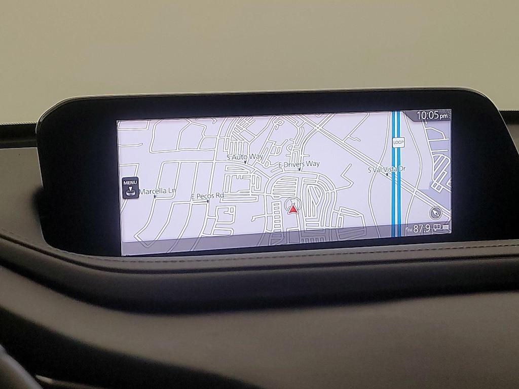 used 2024 Mazda CX-30 car, priced at $23,998