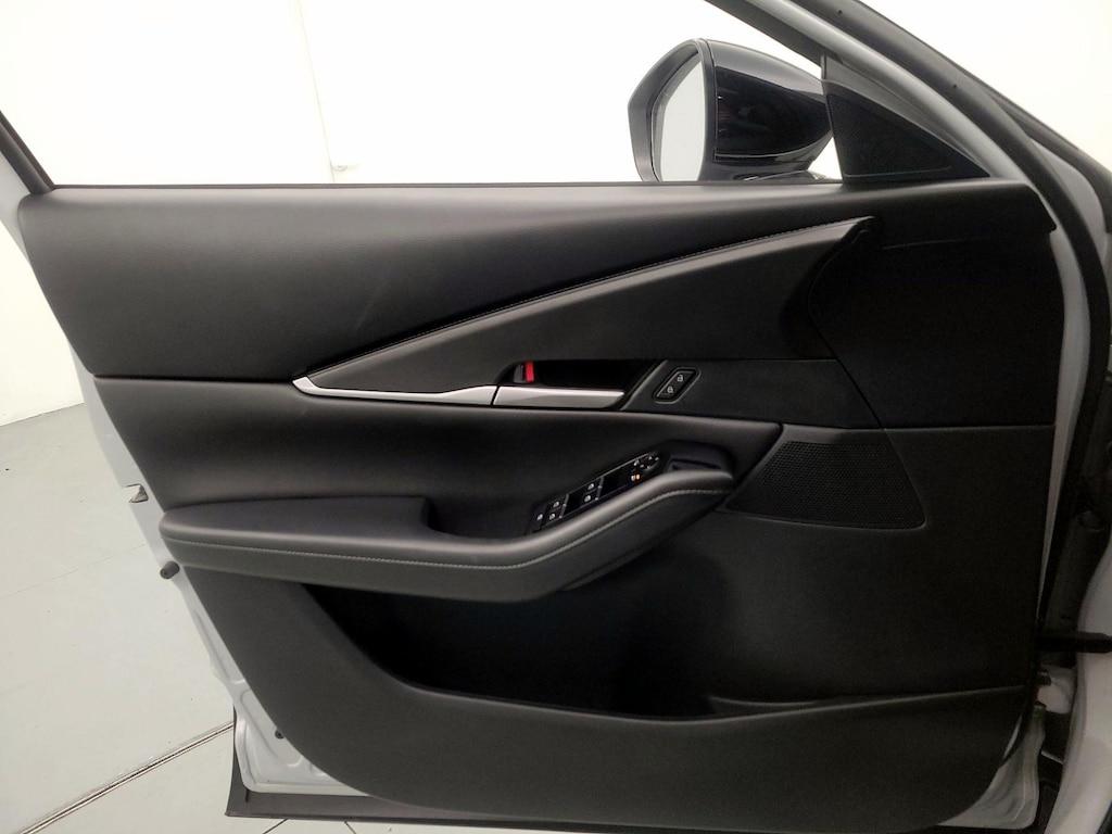 used 2024 Mazda CX-30 car, priced at $23,998