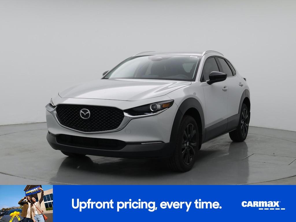 used 2024 Mazda CX-30 car, priced at $23,998