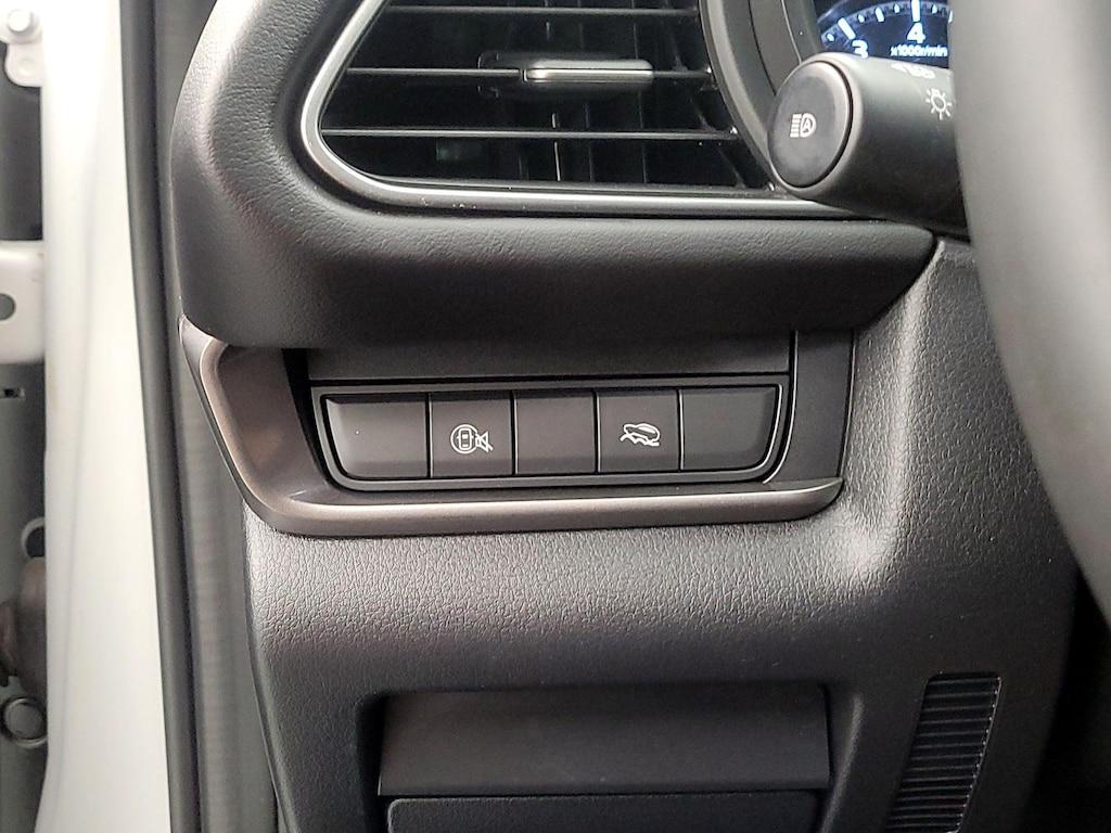 used 2024 Mazda CX-30 car, priced at $23,998