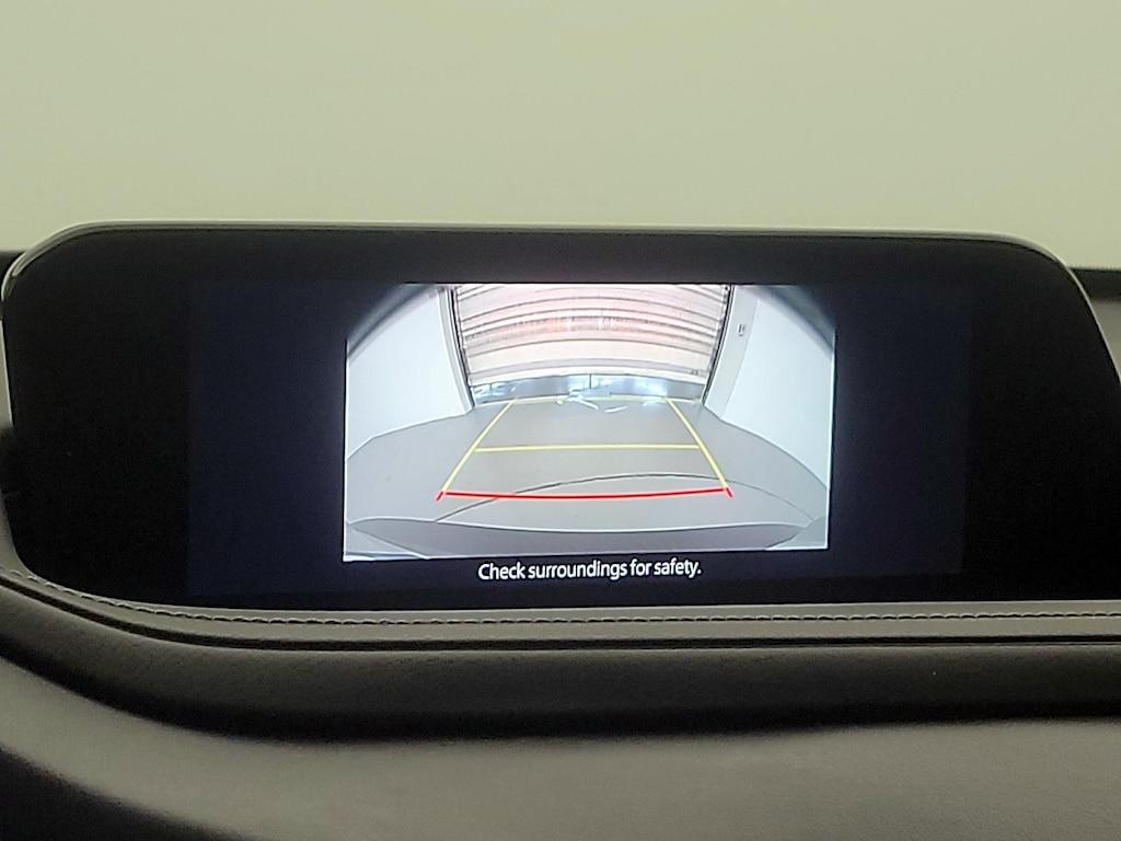 used 2024 Mazda CX-30 car, priced at $23,998