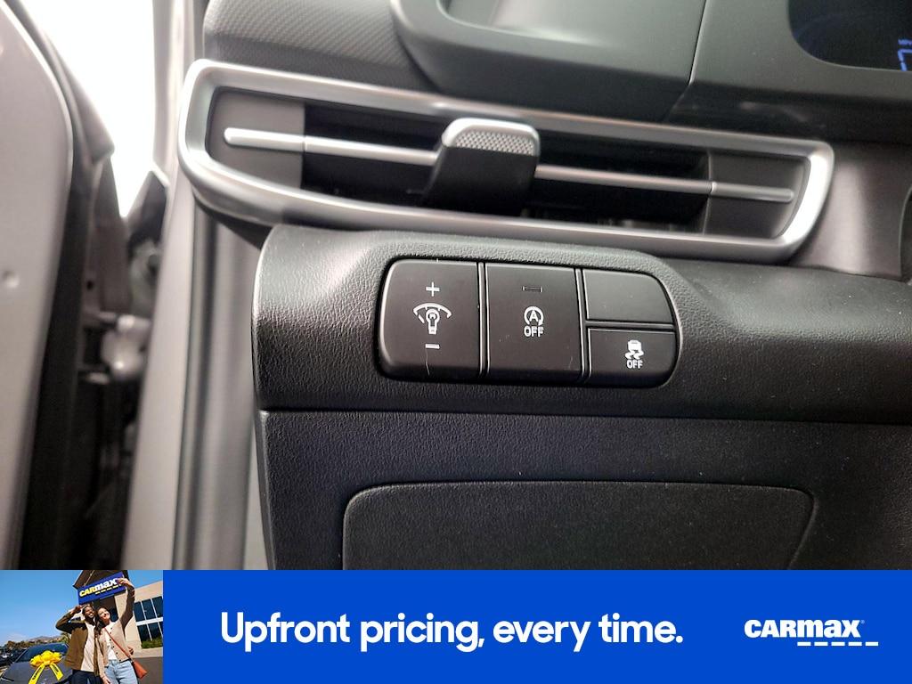 used 2024 Hyundai Elantra car, priced at $20,998