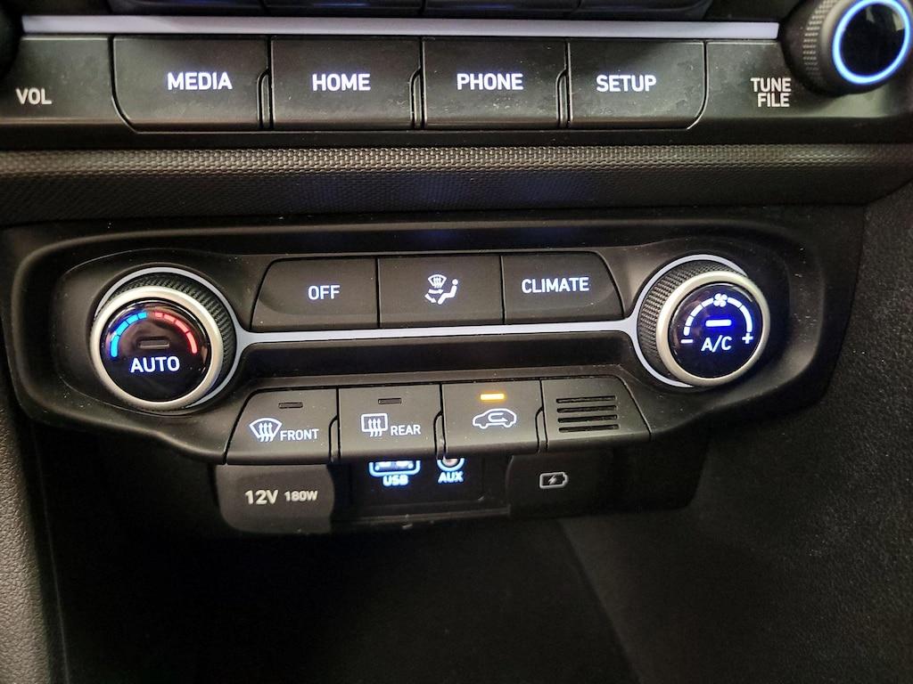 used 2020 Hyundai Veloster N car, priced at $25,998
