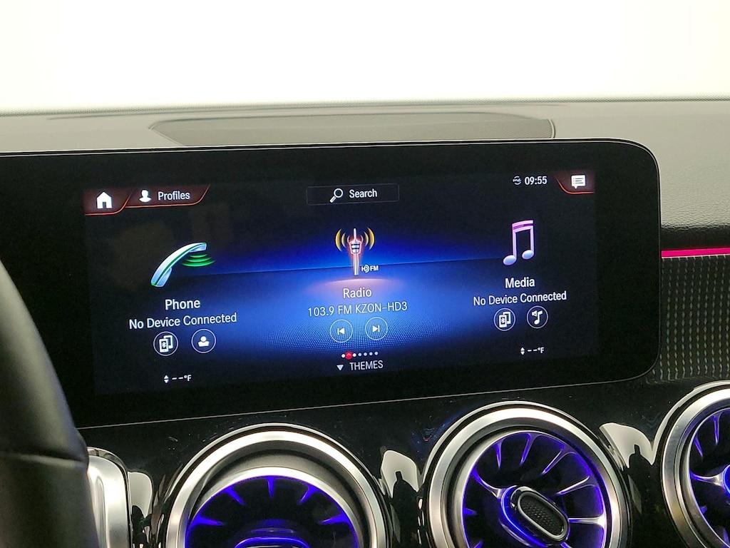 used 2023 Mercedes-Benz GLB 250 car, priced at $32,998