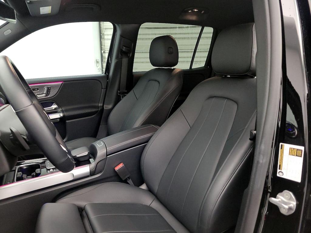 used 2023 Mercedes-Benz GLB 250 car, priced at $32,998