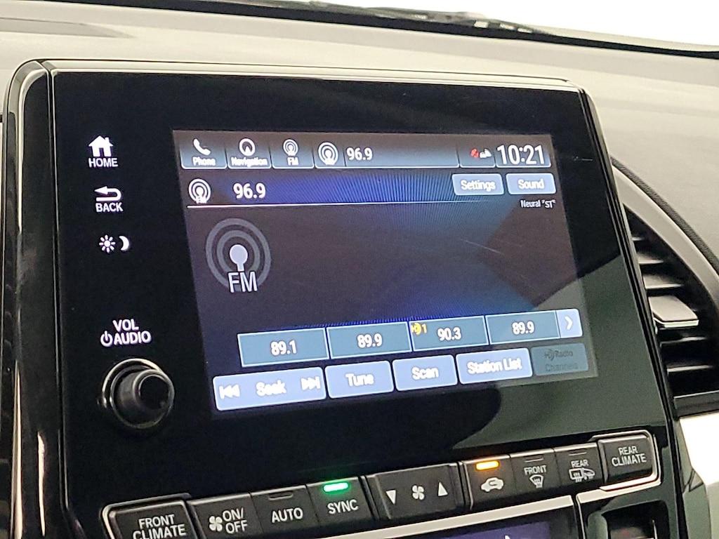 used 2018 Honda Odyssey car, priced at $22,998