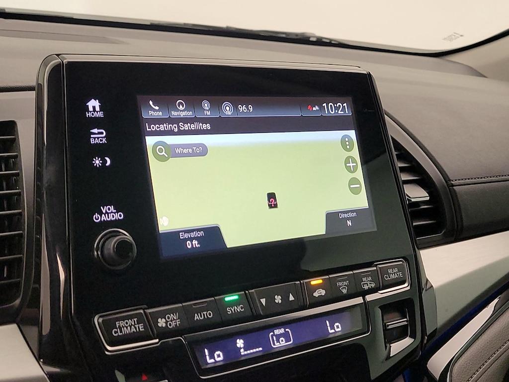 used 2018 Honda Odyssey car, priced at $22,998
