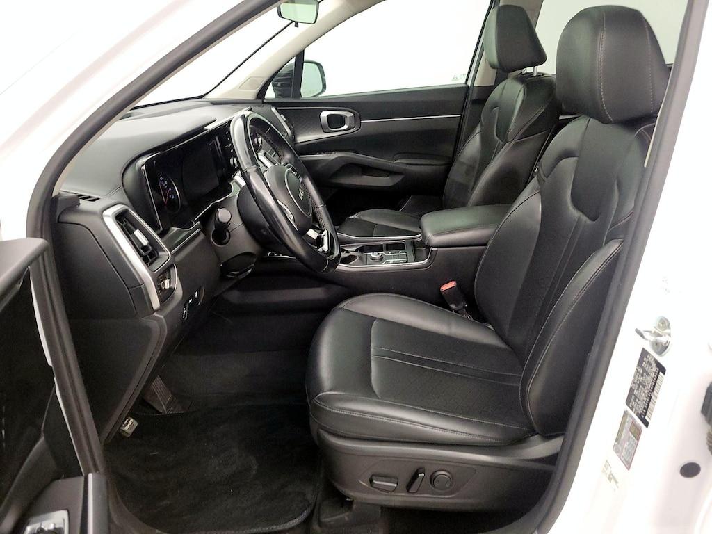 used 2023 Kia Sorento car, priced at $24,998
