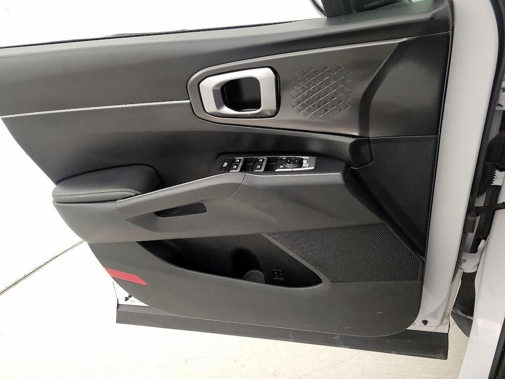 used 2023 Kia Sorento car, priced at $24,998