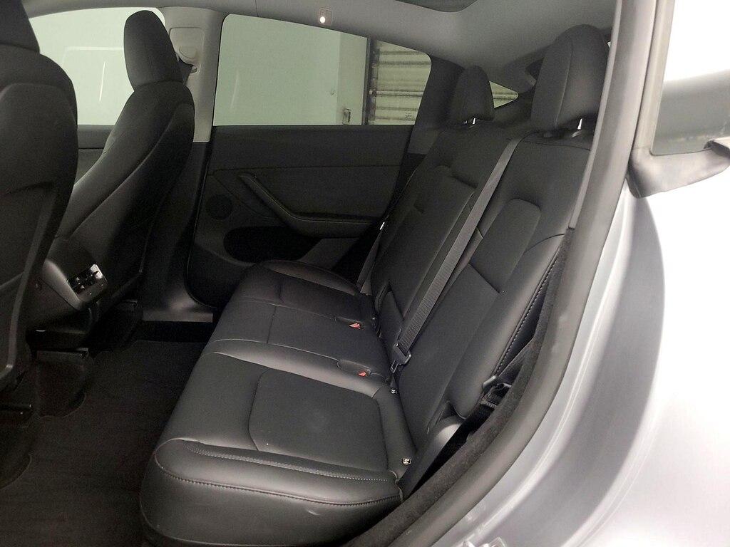 used 2024 Tesla Model Y car, priced at $39,998