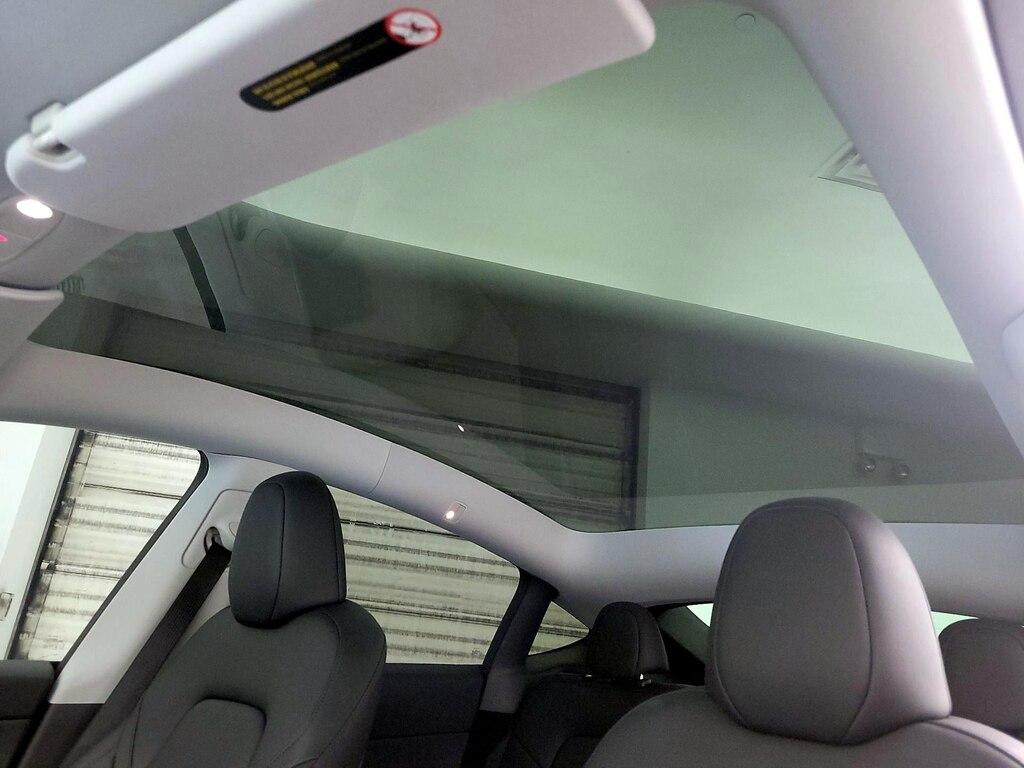 used 2024 Tesla Model Y car, priced at $39,998