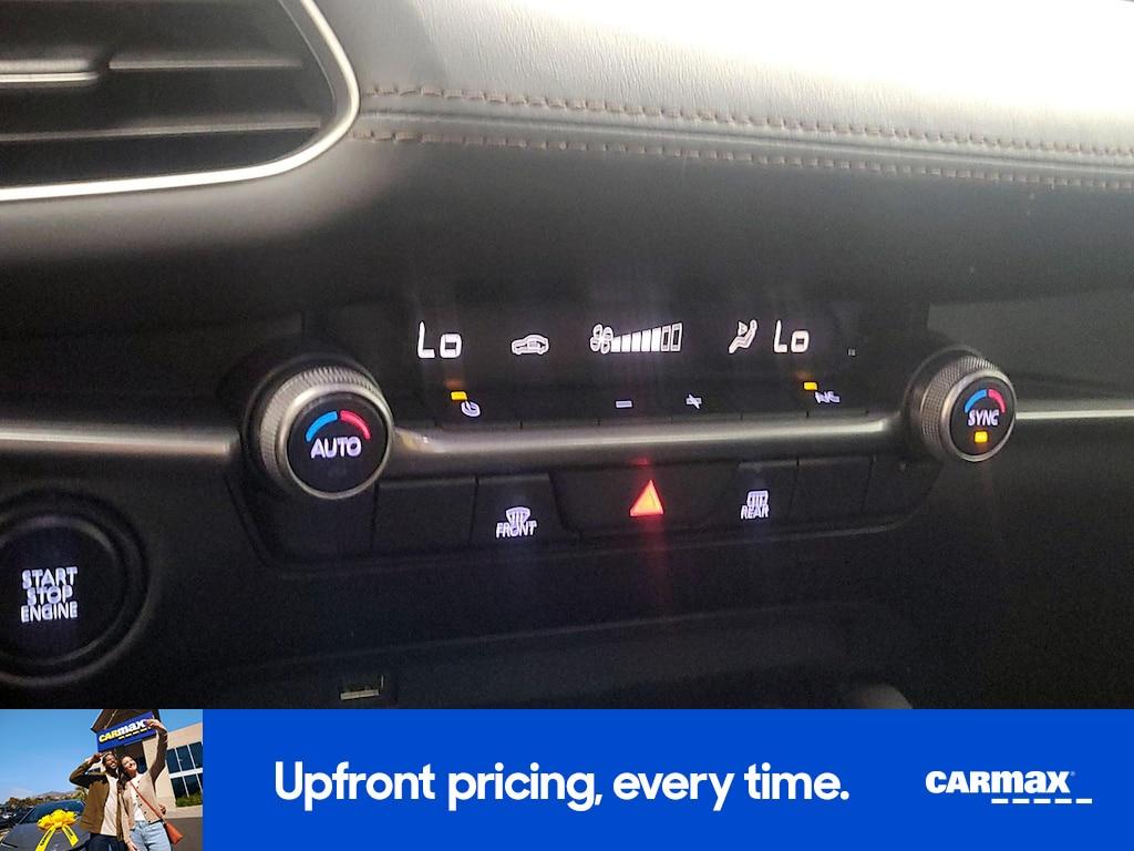 used 2020 Mazda Mazda3 car, priced at $19,998