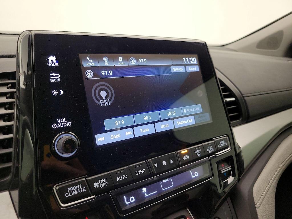 used 2020 Honda Odyssey car, priced at $29,998