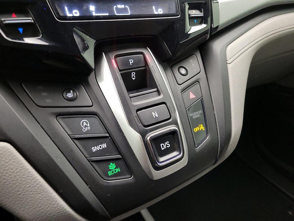 used 2020 Honda Odyssey car, priced at $29,998