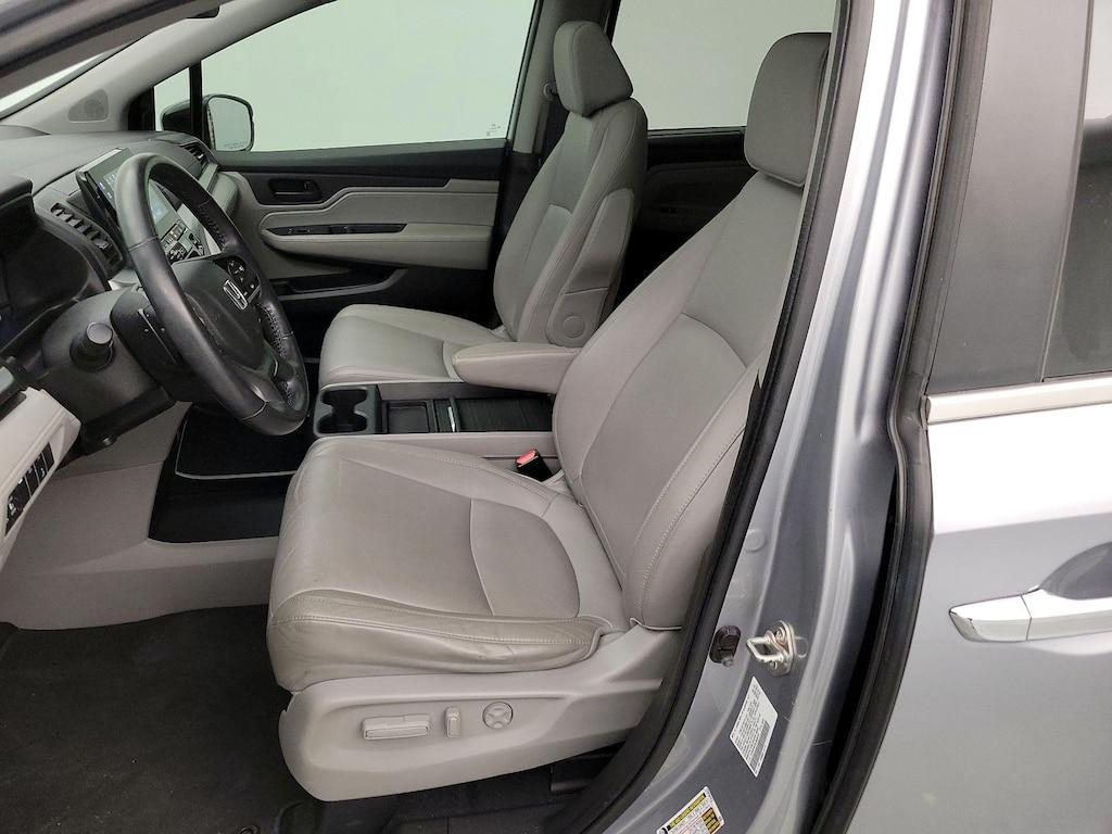 used 2020 Honda Odyssey car, priced at $29,998