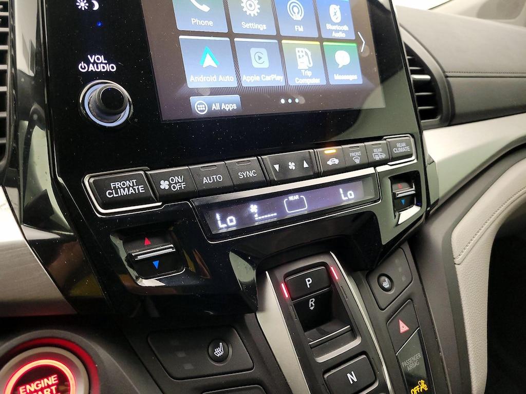 used 2020 Honda Odyssey car, priced at $29,998
