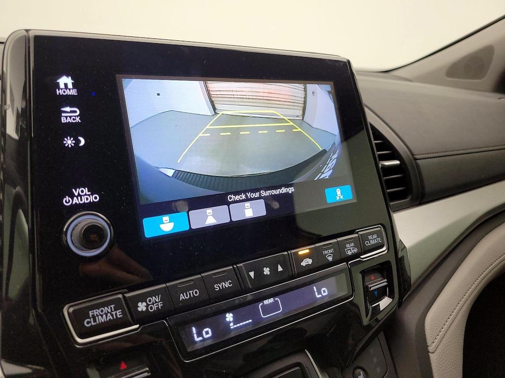 used 2020 Honda Odyssey car, priced at $29,998