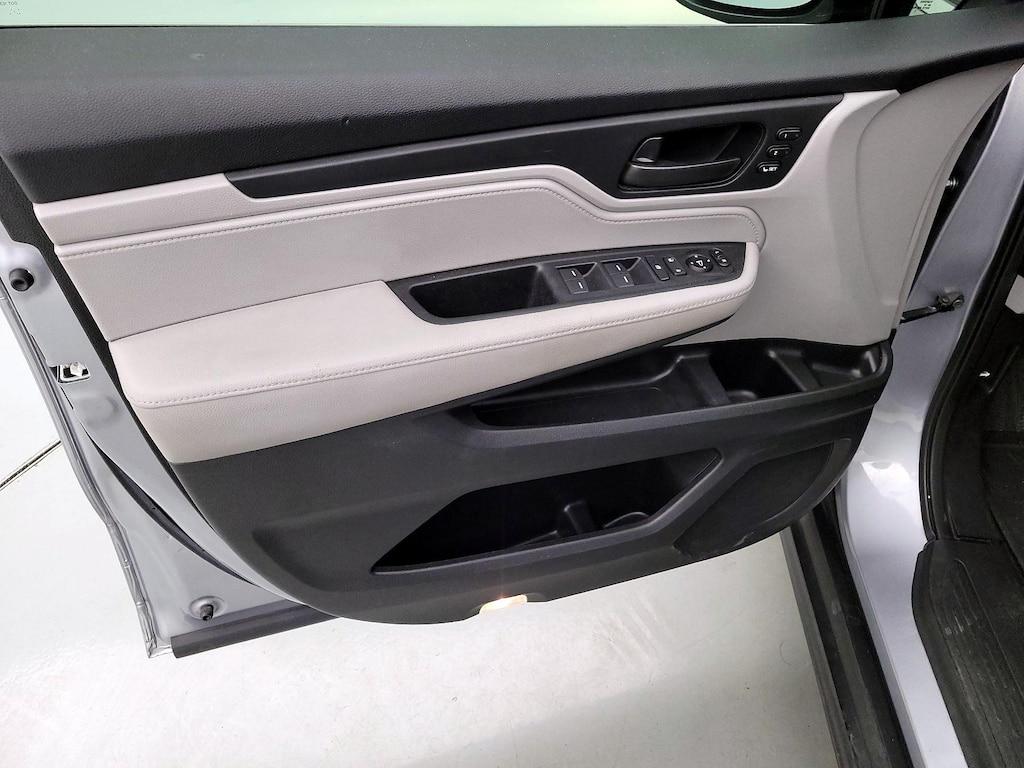 used 2020 Honda Odyssey car, priced at $29,998
