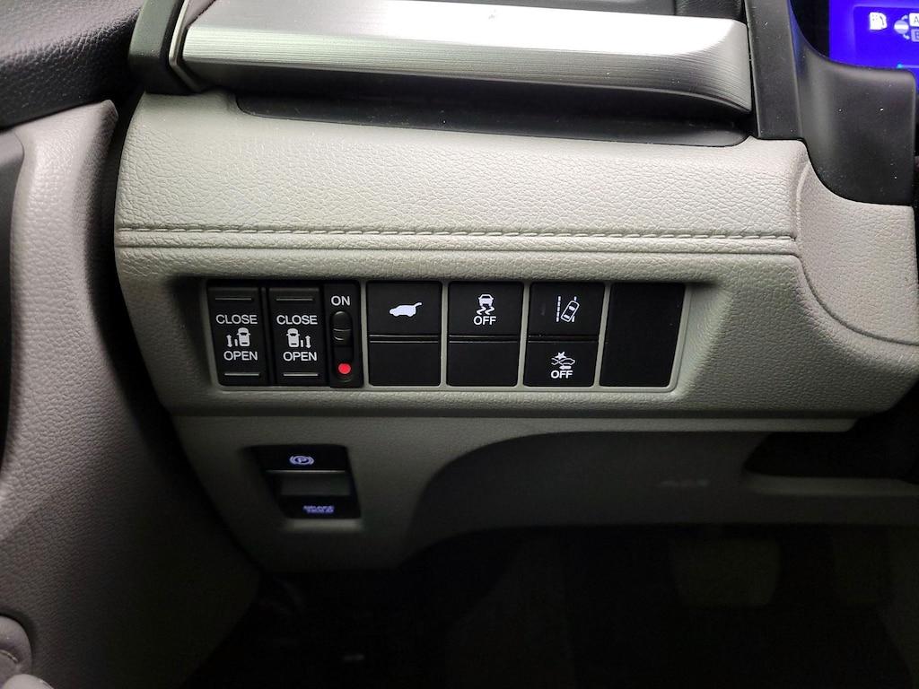 used 2020 Honda Odyssey car, priced at $29,998