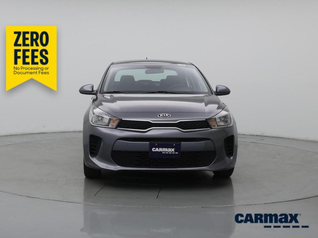 used 2019 Kia Rio car, priced at $14,998
