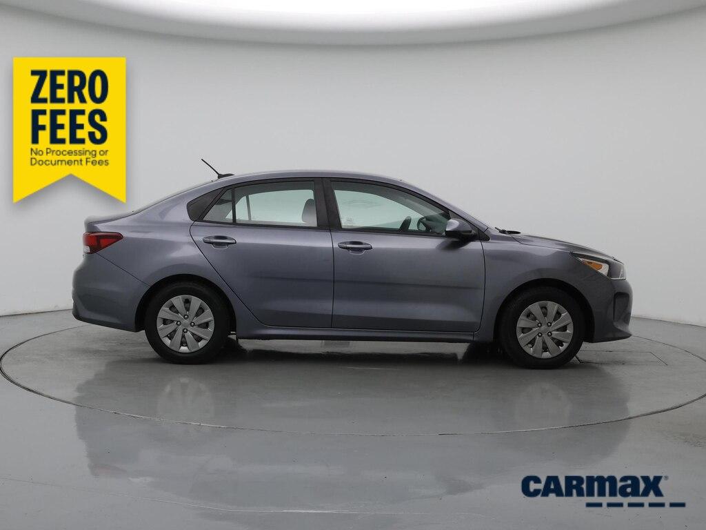 used 2019 Kia Rio car, priced at $14,998