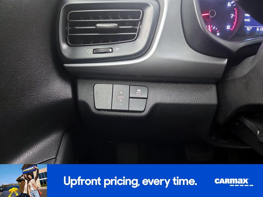 used 2019 Kia Rio car, priced at $14,998