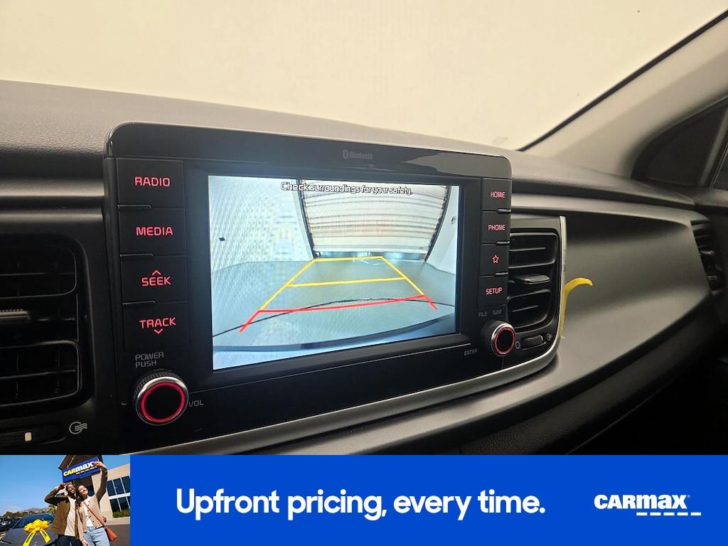 used 2019 Kia Rio car, priced at $14,998