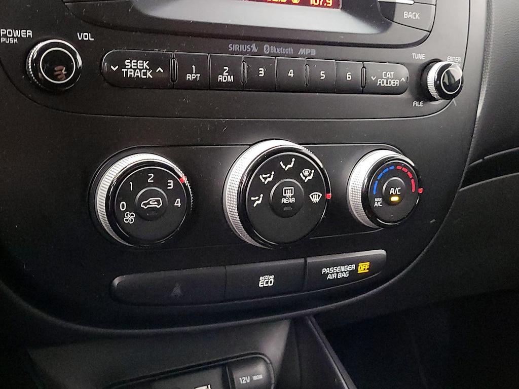 used 2015 Kia Soul car, priced at $10,599